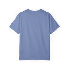 Tickle First Tail Later T-Shirt | Unisex | Comfort Colors