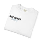 Dockside Dick’s Dive Club Tee – Trust Me, I Can Hold It Longer Tee