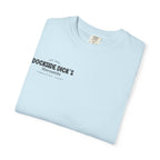Tickling Leads to Forking Tee | Unisex | Comfort Colors