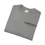 Fishing Humor Tee Comfort Colors