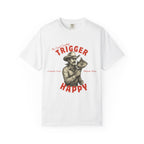 Trigger Happy Tee


