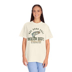 Dockside Dick's Fishing Club Tee | Unisex | Comfort Colors