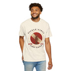 Tickle First Tail Later T-Shirt | Unisex | Comfort Colors