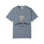 Dockside Dick's Signature Tee | Unisex | Comfort Colors