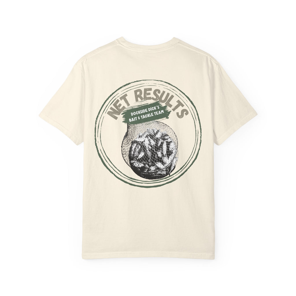 Net Results Tee


