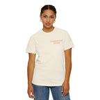 The Shuckin' Forgotten Coast Tee | Unisex | Comfort Colors