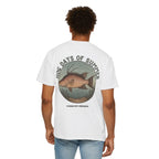 Hog Days of Summer Tee | Unisex | Comfort Colors