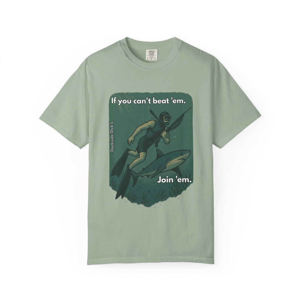 Apex Predator Tee | Unisex | Comfort Colors