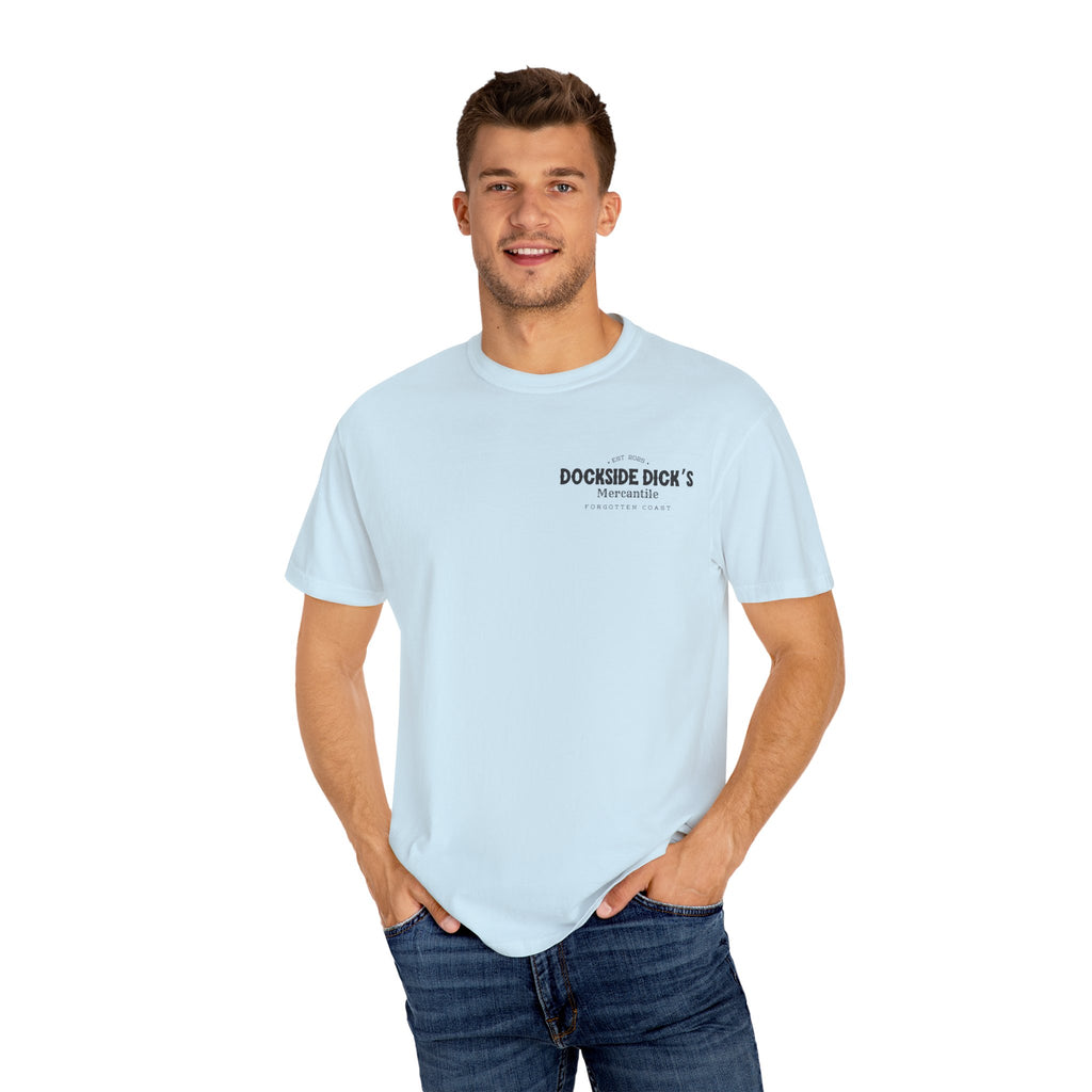 Lobster Season Comfort Tee