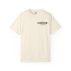 Fishing Humor Tee Comfort Colors