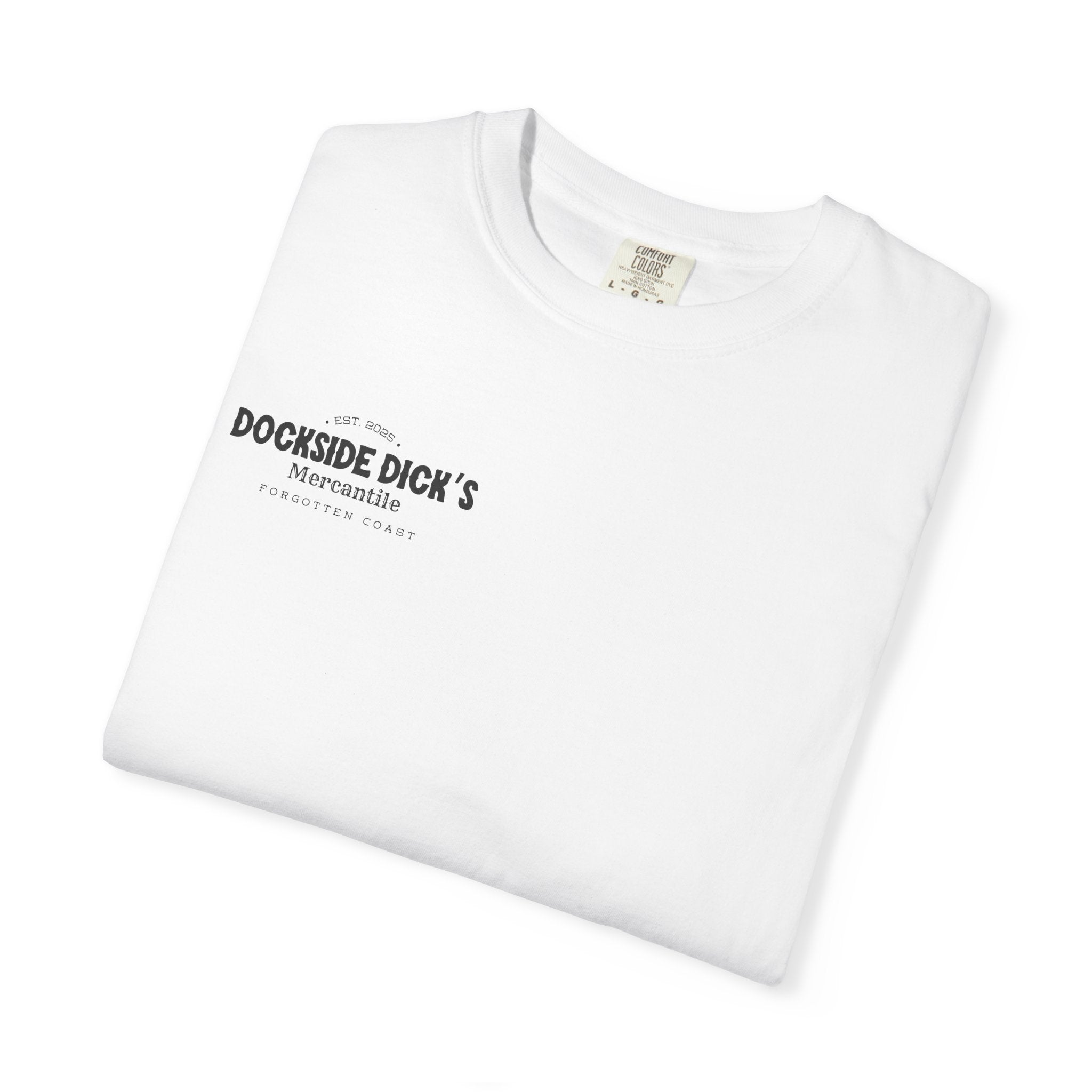 Hog Days of Summer Tee | Unisex | Comfort Colors
