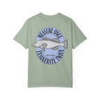 Measure Once, Exaggerate Twice Tee | Unisex | Comfort Colors