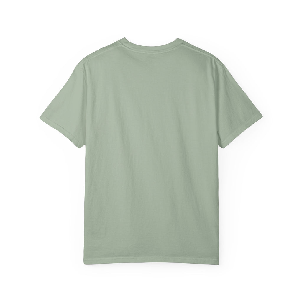 Dockside Dick's Signature Tee | Unisex | Comfort Colors