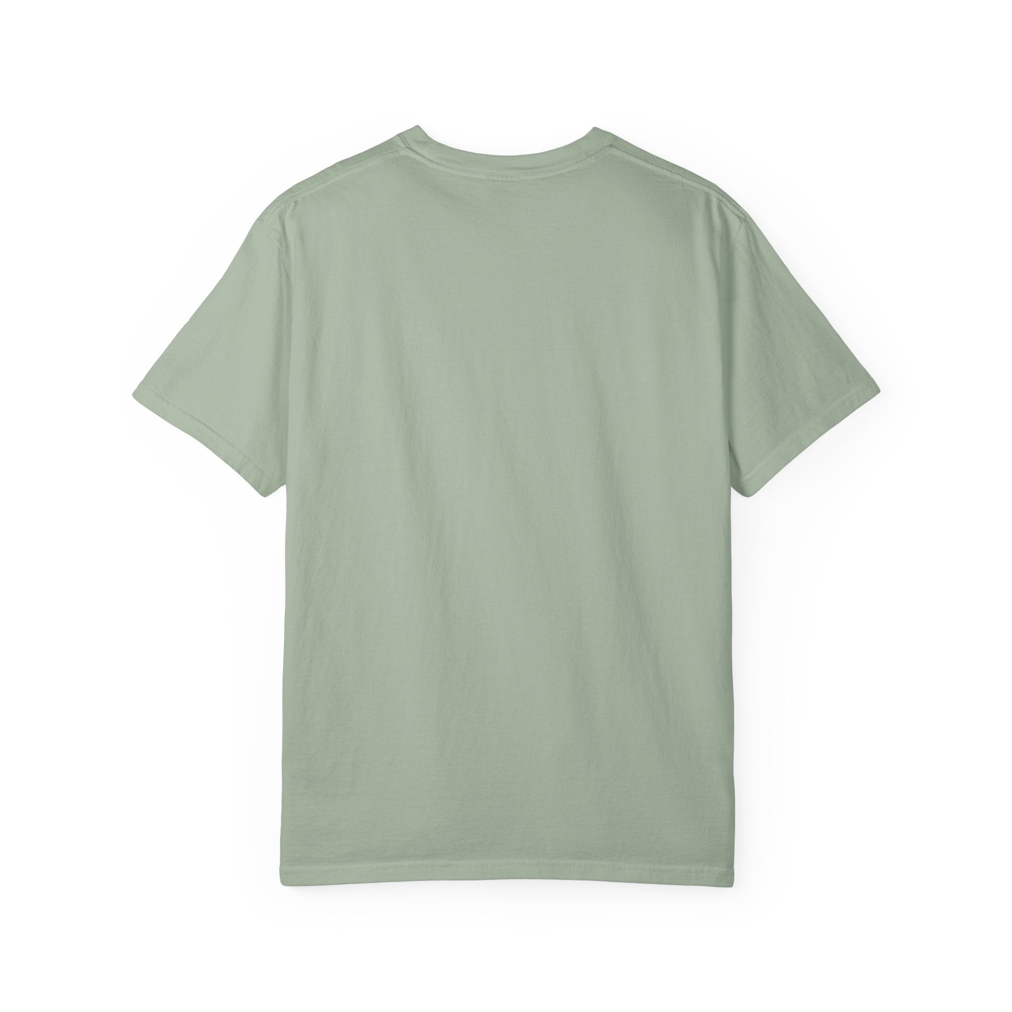 Dockside Dick's Signature Tee | Unisex | Comfort Colors