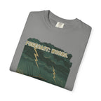 Forecast Wrong Throttle Right Tee | Unisex | Comfort Colors