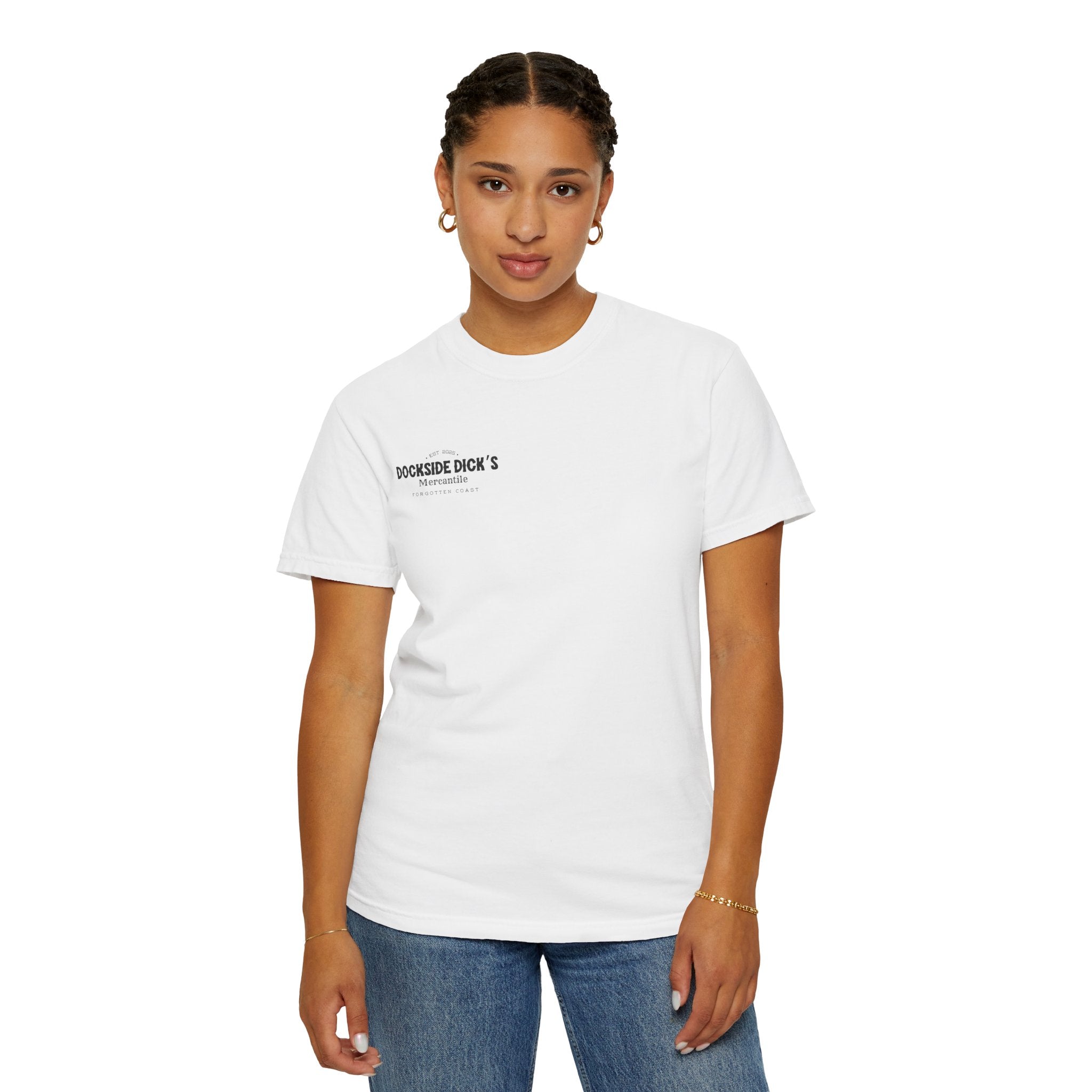 Hog Days of Summer Tee | Unisex | Comfort Colors