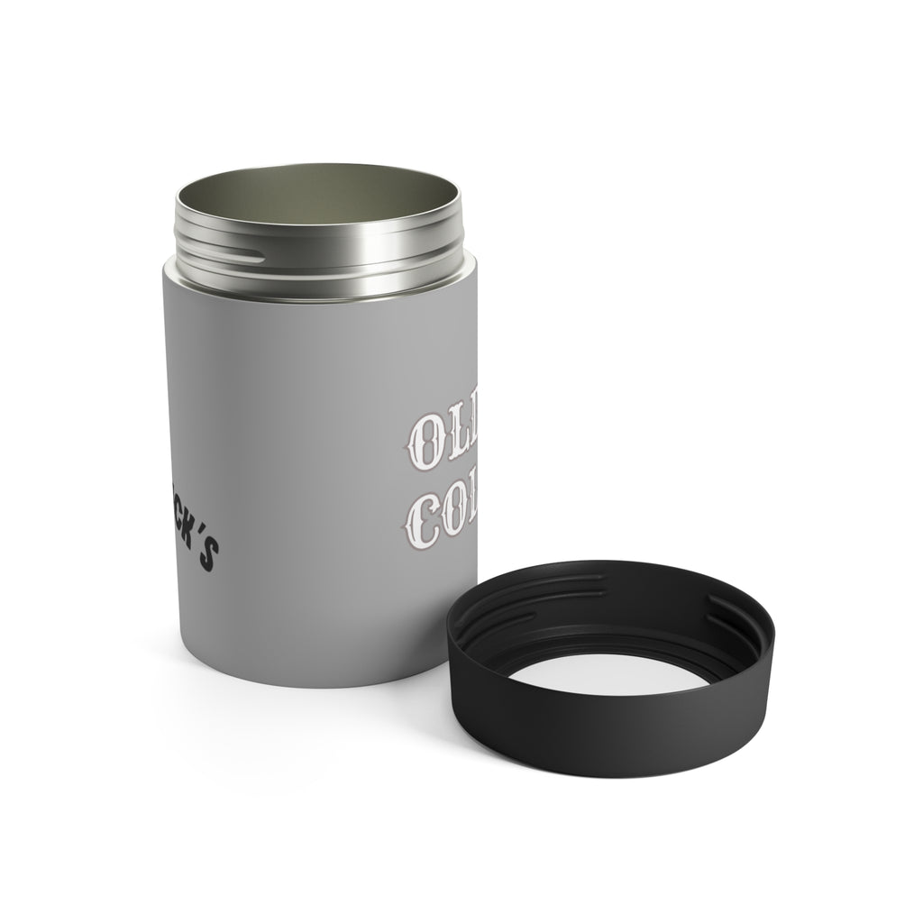 Dockside Dick's Old Salt Cold Can | Can Holder | Can Cooler