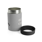 Dockside Dick's Old Salt Cold Can | Can Holder | Can Cooler