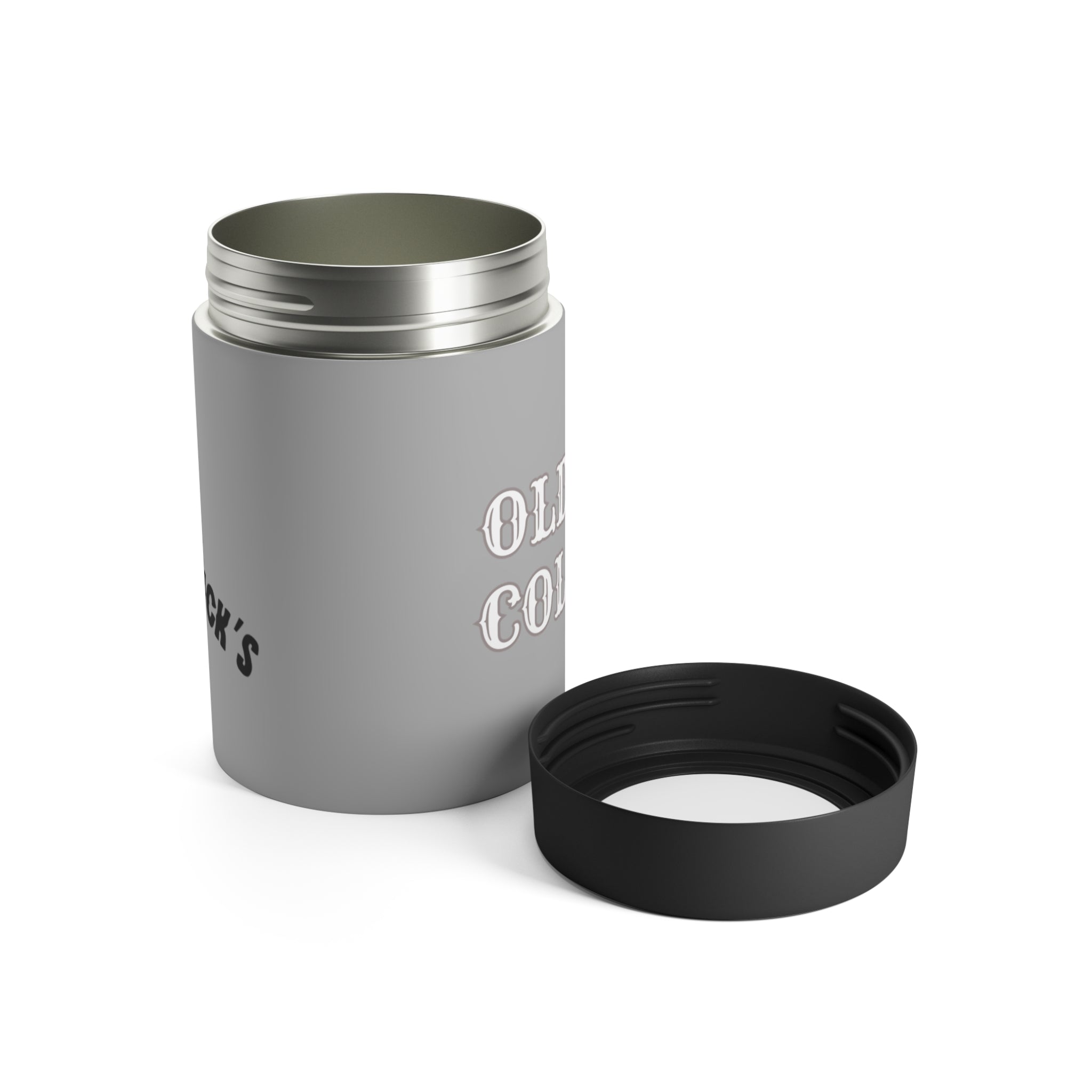 Dockside Dick's Old Salt Cold Can | Can Holder | Can Cooler
