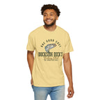 Dockside Dick's Fishing Club Tee | Unisex | Comfort Colors