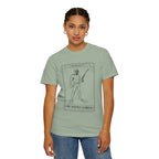 Snapper Stabber Tee | Unisex | Comfort Colors