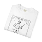 Snapper Stabber Tee | Unisex | Comfort Colors