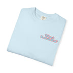 Where's Dockside Dick? | Florida Map Tee


