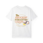 The Shuckin' Forgotten Coast Tee | Unisex | Comfort Colors