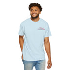 Where's Dockside Dick? | Florida Map Tee


