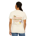 The Shuckin' Forgotten Coast Tee | Unisex | Comfort Colors