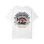 Straight to the Dome Tee