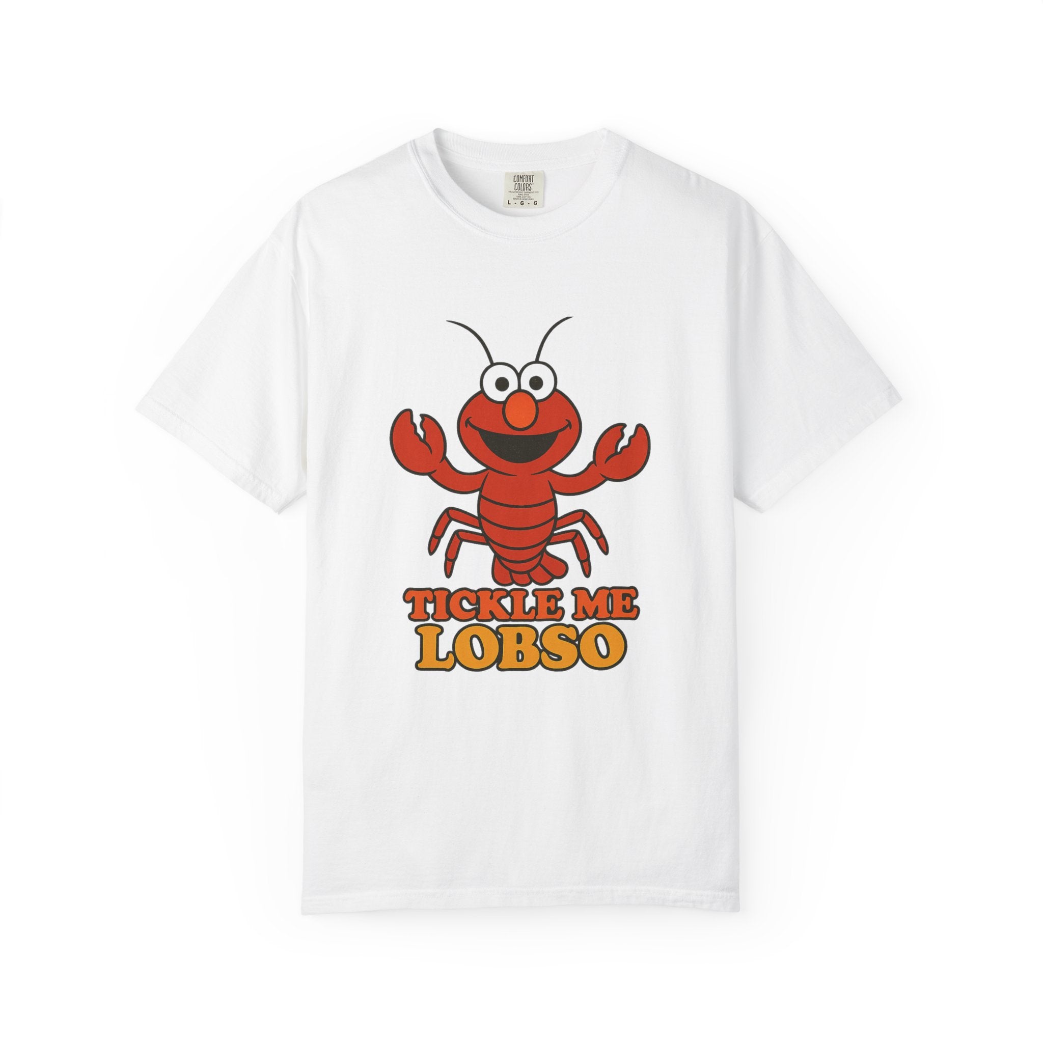 Tickle Me Lobso Tee